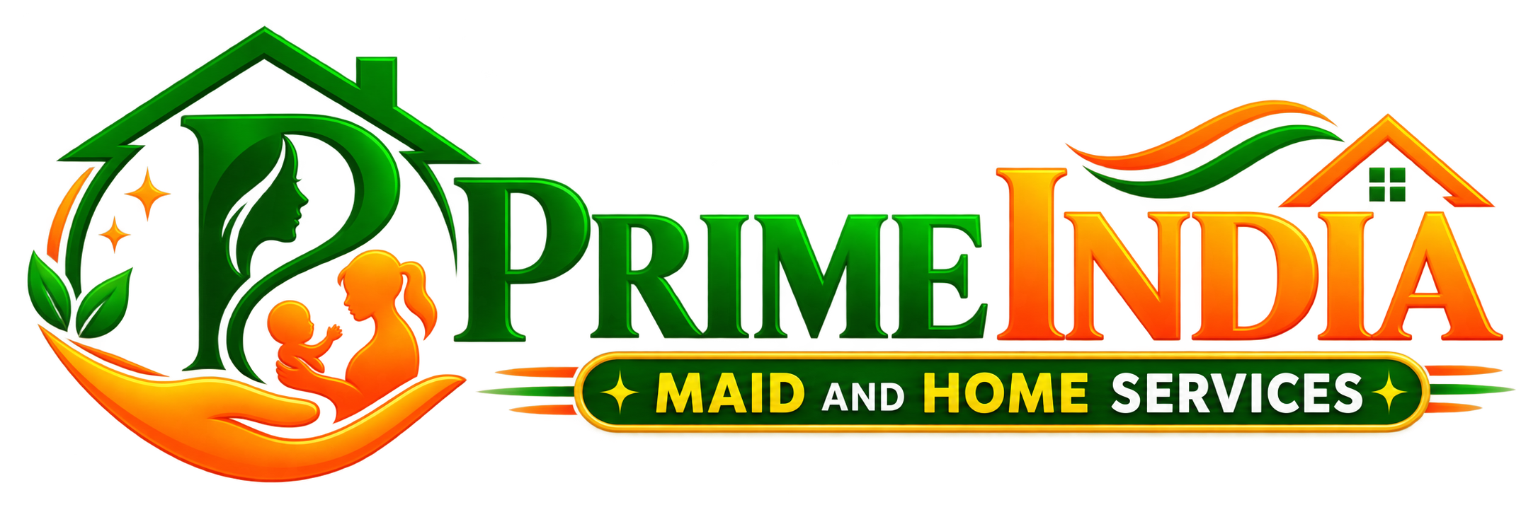 Prime India Maid & Home Services